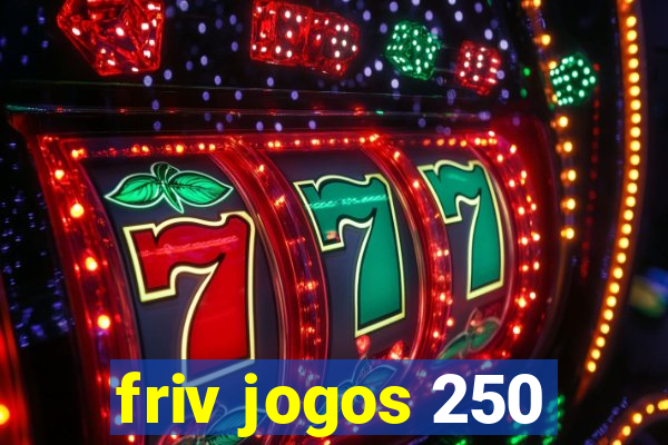 friv jogos 250